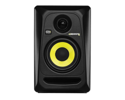 KRK SYSTEMS ROKIT 4 G3 Студийный монитор