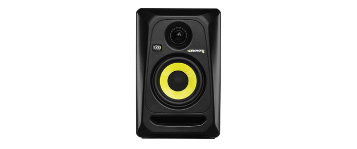 KRK SYSTEMS ROKIT 4 G3 Студийный монитор