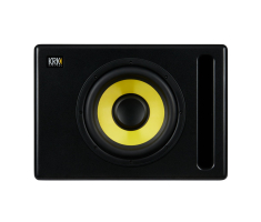 Студійний сабвуфер KRK SYSTEMS S10.4 Студійний сабвуфер KRK SYSTEMS S10.4