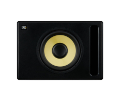 KRK SYSTEMS S12.4 Студийный сабвуфер KRK SYSTEMS S12.4 Студийный сабвуфер