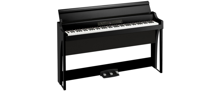 KORG G1-BK Цифровое пианино
