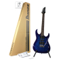 Електрогітара IBANEZ GRX70QA-TBB