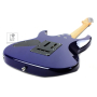 Електрогітара IBANEZ GRX70QA-TBB