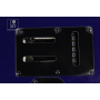 Електрогітара IBANEZ GRX70QA-TBB