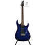 Електрогітара IBANEZ GRX70QA-TBB
