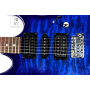 Електрогітара IBANEZ GRX70QA-TBB