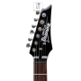 Електрогітара IBANEZ GRX70QA-TBB