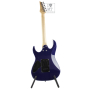Електрогітара IBANEZ GRX70QA-TBB