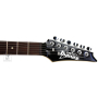 Електрогітара IBANEZ GRX70QA-TBB
