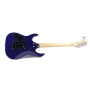 Електрогітара IBANEZ GRX70QA-TBB
