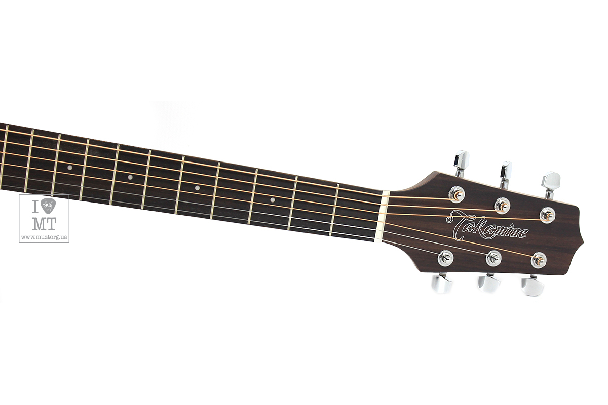 TAKAMINE GD20-NS Гитара акустическая
