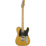 FENDER AMERICAN ELITE TELECASTER MN BUTTERSCOTCH BLONDE Електрогітара
