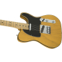 FENDER AMERICAN ELITE TELECASTER MN BUTTERSCOTCH BLONDE Електрогітара