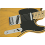 FENDER AMERICAN ELITE TELECASTER MN BUTTERSCOTCH BLONDE Електрогітара