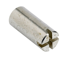 Гайка анкера FENDER VINTAGE-STYLE TRUSS ROD ADJUSTMENT NUT