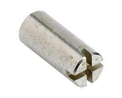 Гайка анкера FENDER VINTAGE-STYLE TRUSS ROD ADJUSTMENT NUT