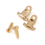 FENDER AMERICAN STANDARD STRING GUIDES Ретейнеры для гитары