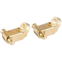 FENDER AMERICAN STANDARD STRING GUIDES Ретейнеры для гитары