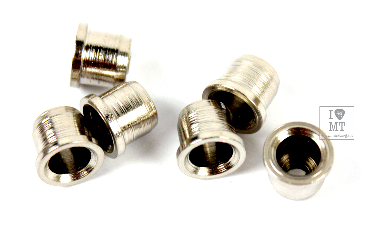 Втулки для струн FENDER STRING FERRULES FOR AMERICAN STANDARD TELECASTER