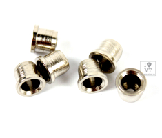 Втулки для струн FENDER STRING FERRULES FOR AMERICAN STANDARD TELECASTER