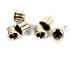Втулки для струн FENDER STRING FERRULES FOR AMERICAN STANDARD TELECASTER