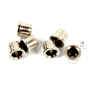 Втулки для струн FENDER STRING FERRULES FOR AMERICAN STANDARD TELECASTER