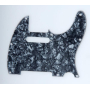 Пикгард FENDER PICKGUARD FOR TELECASTER 4-PLY BLACK PEARL
