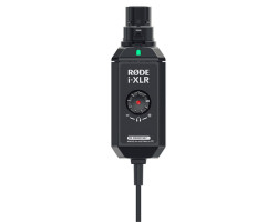 RODE i-XLR Аудиоинтерфейс