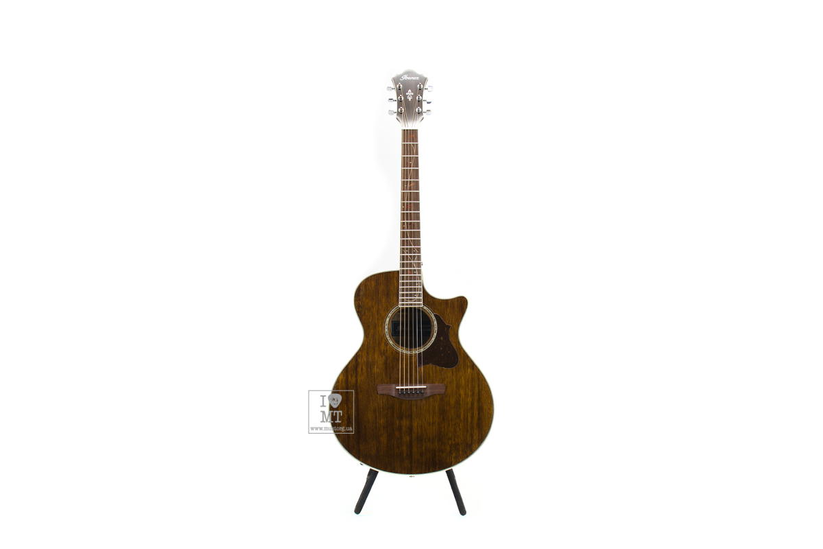 IBANEZ AE245 NT Гітара електроакустична