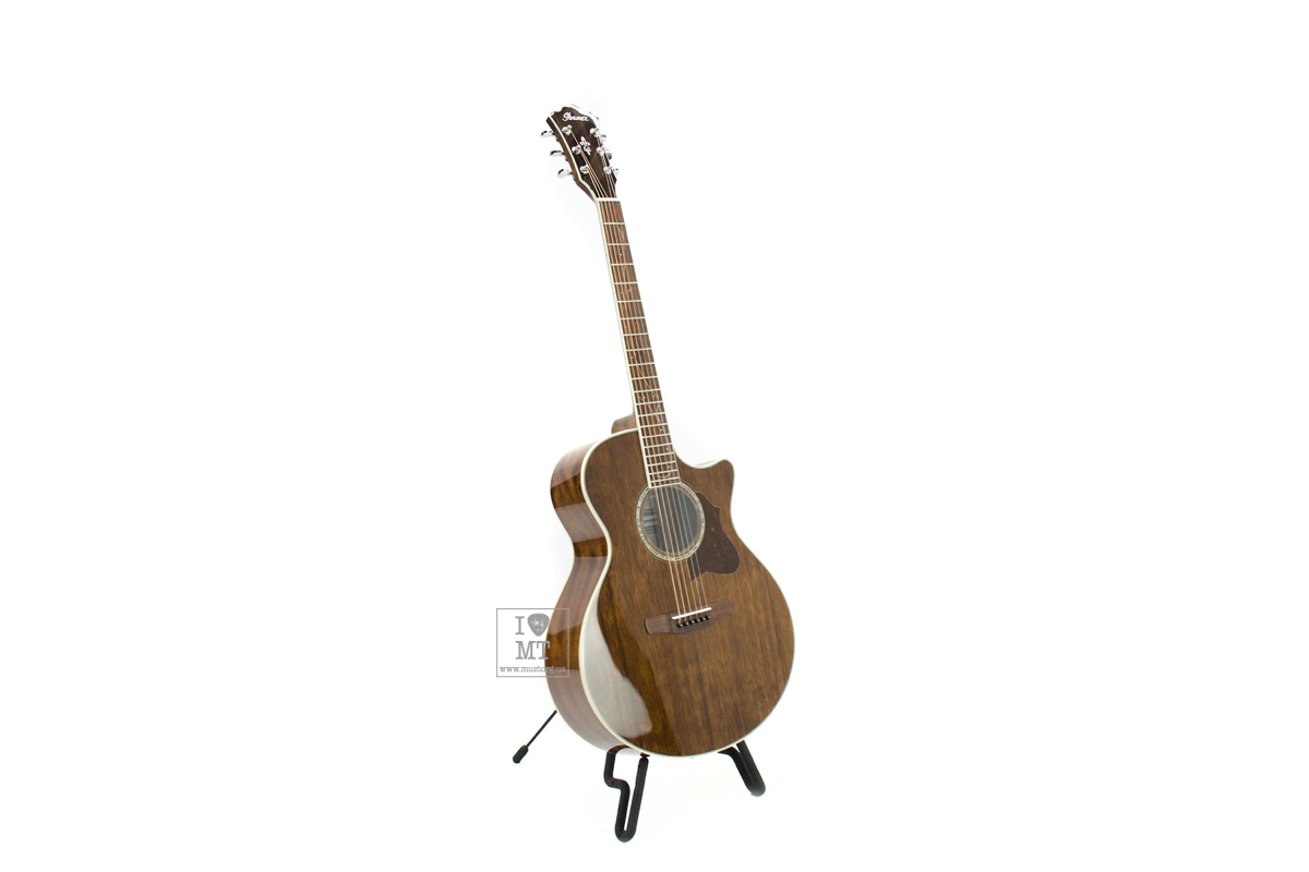 IBANEZ AE245 NT Гітара електроакустична