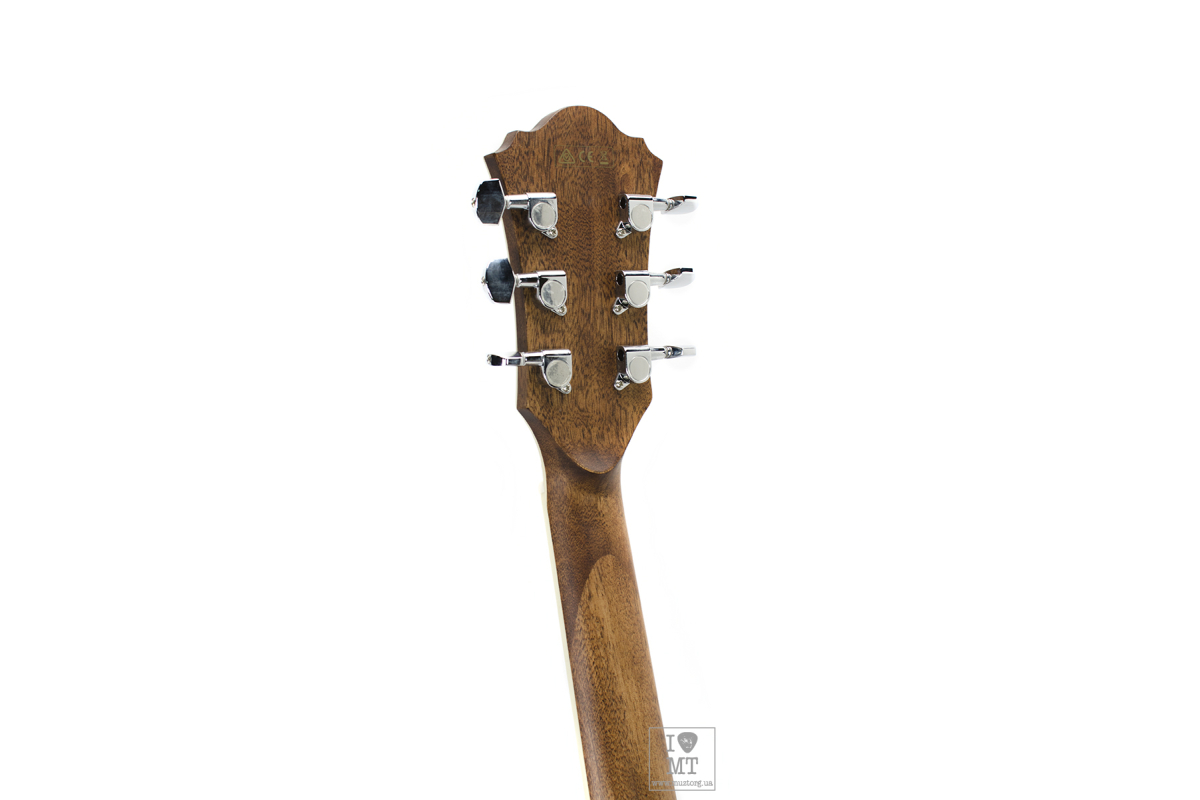 IBANEZ AE245 NT Гітара електроакустична