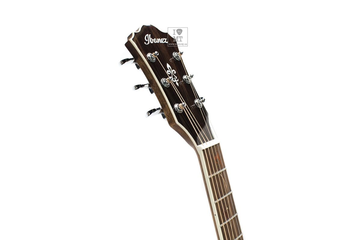IBANEZ AE245 NT Гітара електроакустична