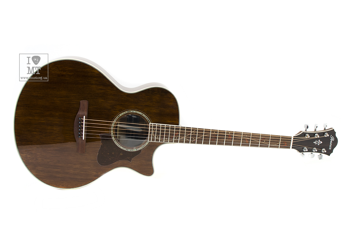 IBANEZ AE245 NT Гітара електроакустична
