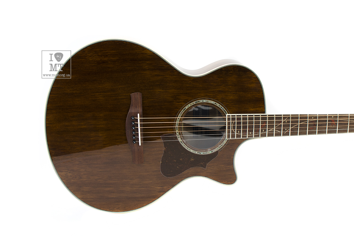 IBANEZ AE245 NT Гітара електроакустична