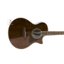 IBANEZ AE245 NT Гітара електроакустична