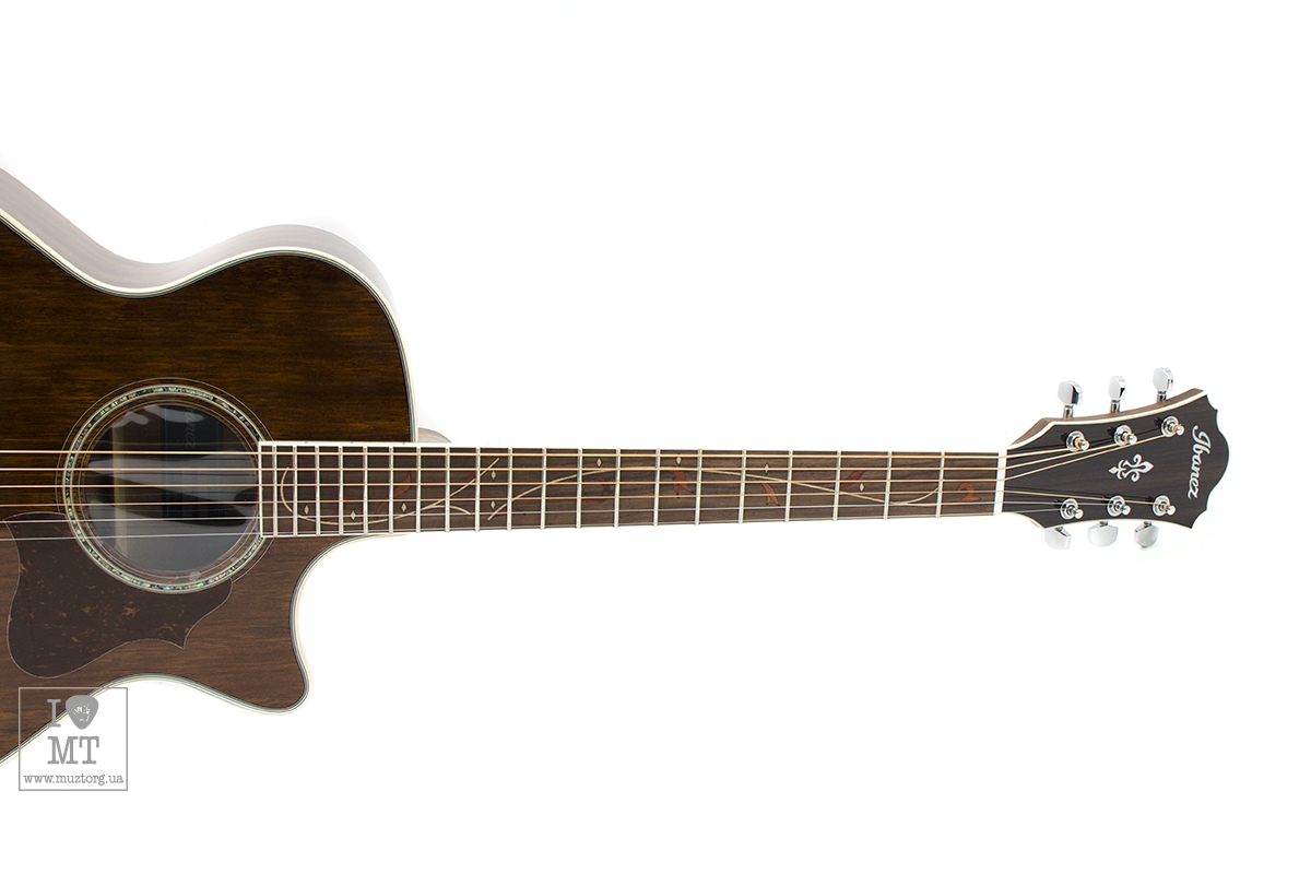 IBANEZ AE245 NT Гітара електроакустична