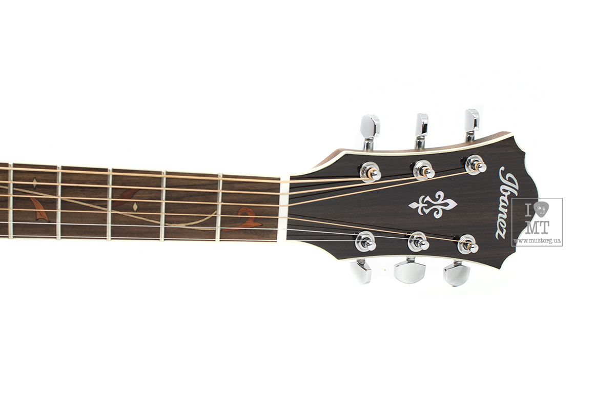 IBANEZ AE245 NT Гітара електроакустична