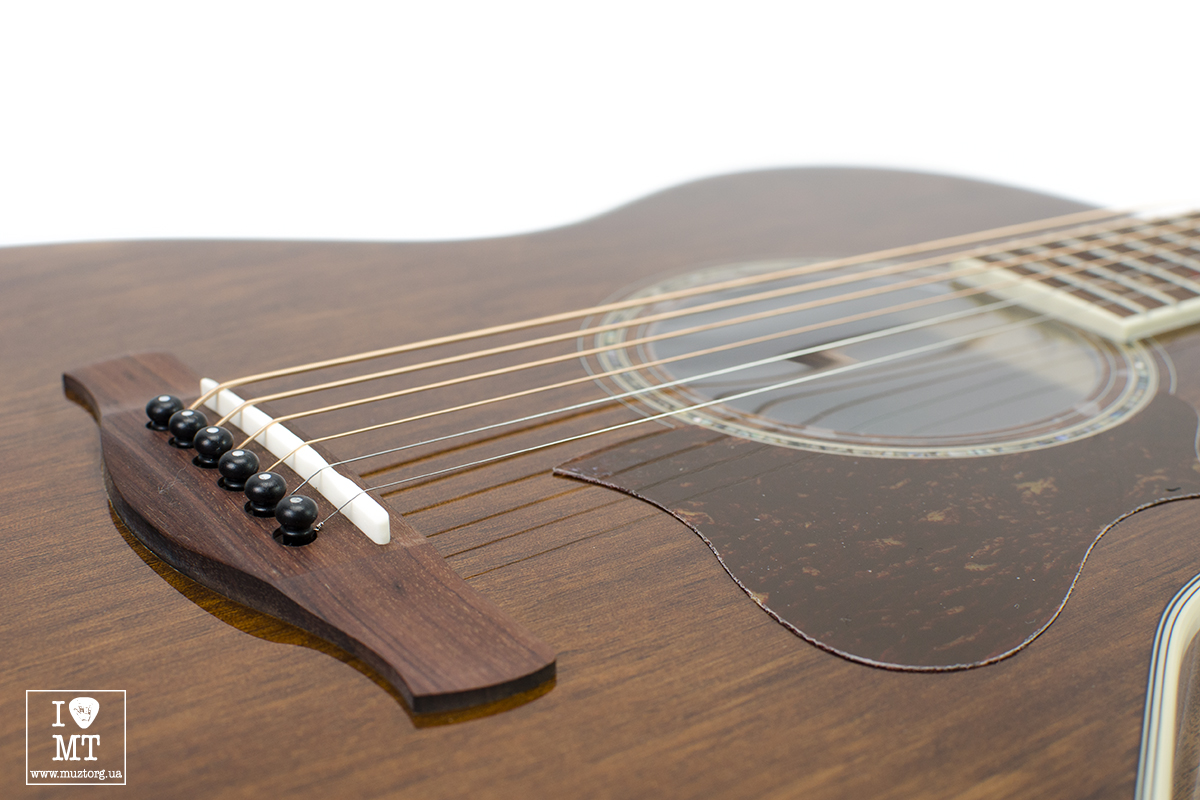 IBANEZ AE245 NT Гітара електроакустична