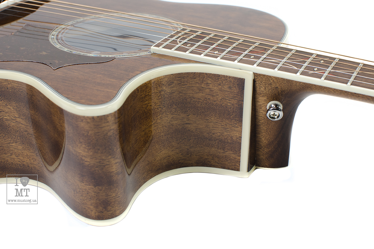 IBANEZ AE245 NT Гітара електроакустична