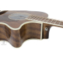 IBANEZ AE245 NT Гітара електроакустична