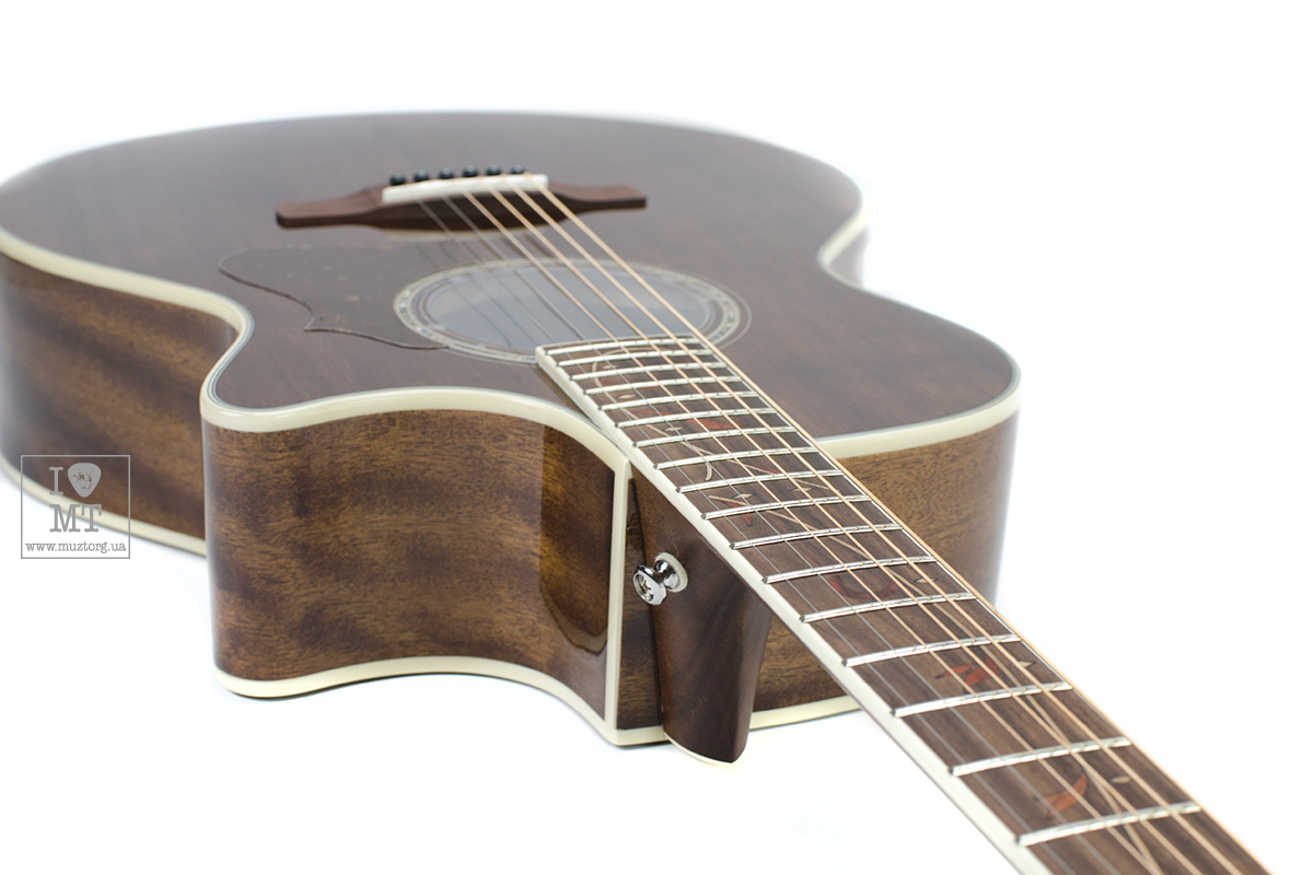 IBANEZ AE245 NT Гітара електроакустична