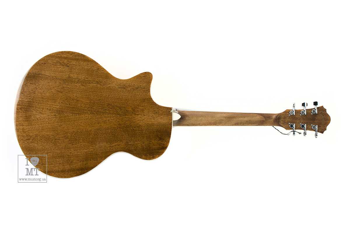 IBANEZ AE245 NT Гітара електроакустична