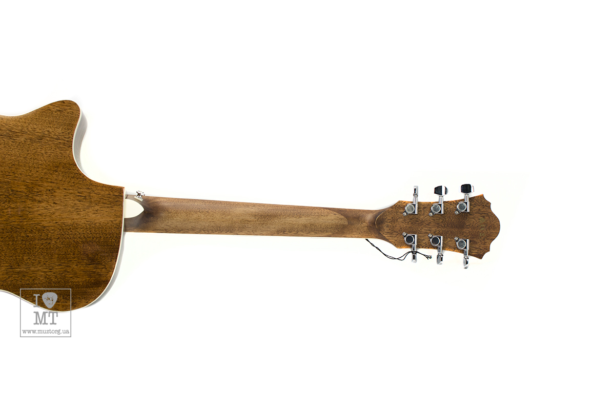 IBANEZ AE245 NT Гітара електроакустична