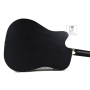IBANEZ AW84CE WK Гитара электроакустическая