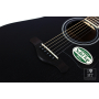 IBANEZ AW84CE WK Гитара электроакустическая