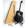 IBANEZ AW84CE WK Гитара электроакустическая