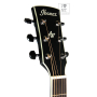 IBANEZ AW84CE WK Гитара электроакустическая