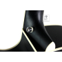 IBANEZ AW84CE WK Гитара электроакустическая