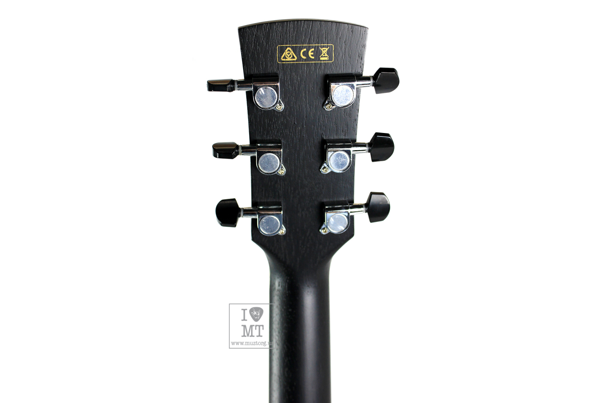 IBANEZ AW84CE WK Гитара электроакустическая