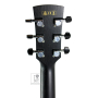IBANEZ AW84CE WK Гитара электроакустическая